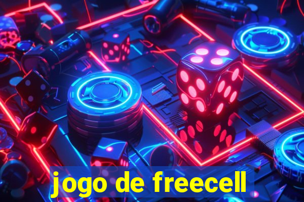 jogo de freecell